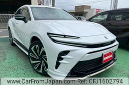 toyota toyota-others 2024 CFJ1602794
