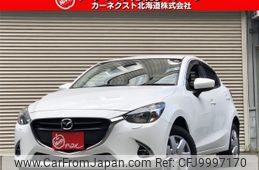 mazda demio 2018 -MAZDA--Demio DJ5AS--500986---MAZDA--Demio DJ5AS--500986-