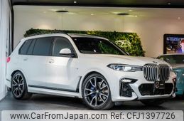 bmw x7 2019 quick_quick_3DA-CW30_WBACW82080LB45079
