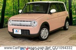 suzuki alto-lapin 2020 -SUZUKI--Alto Lapin DBA-HE33S--HE33S-245805---SUZUKI--Alto Lapin DBA-HE33S--HE33S-245805-