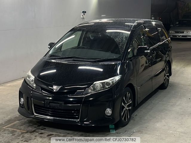 toyota estima 2014 -TOYOTA--Estima ACR50W-0175438---TOYOTA--Estima ACR50W-0175438- image 1