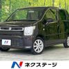 suzuki wagon-r 2018 -SUZUKI--Wagon R DAA-MH55S--MH55S-166554---SUZUKI--Wagon R DAA-MH55S--MH55S-166554- image 1