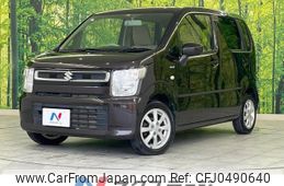 suzuki wagon-r 2018 -SUZUKI--Wagon R DAA-MH55S--MH55S-166554---SUZUKI--Wagon R DAA-MH55S--MH55S-166554-