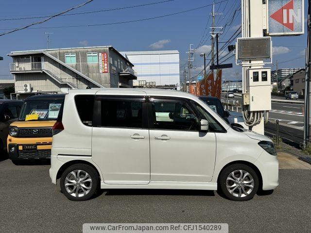suzuki solio 2013 CFJ1540289 image 2