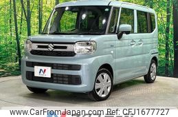 suzuki spacia 2025 CFJ1677727