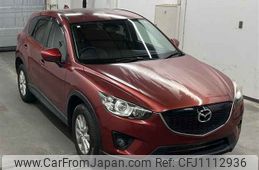 mazda cx-5 2012 -MAZDA--CX-5 KE2FW-109329---MAZDA--CX-5 KE2FW-109329-