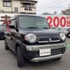 suzuki hustler 2017 quick_quick_MR41S_MR41S-242343 image 13