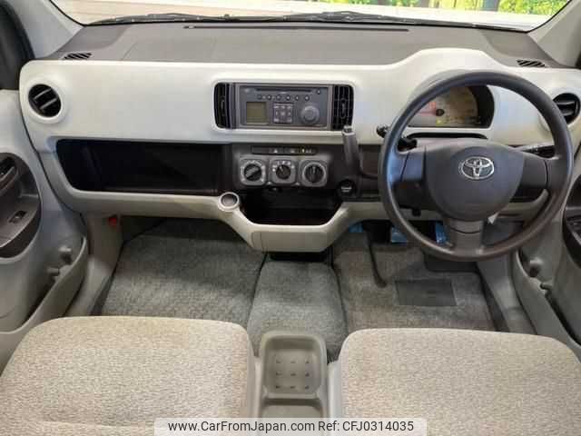 toyota passo 2011 TE347 image 1