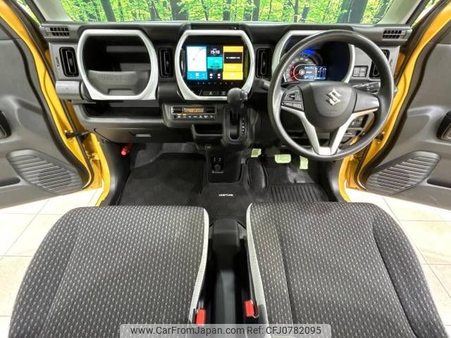 suzuki hustler 2020 -SUZUKI--Hustler 5AA-MR92S--MR92S-106179---SUZUKI--Hustler 5AA-MR92S--MR92S-106179- image 2