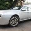 alfa-romeo 159 2007 CFJ0297434 image 9