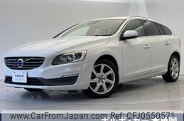 volvo v60 2015 -VOLVO--Volvo V60 DBA-FB4164T--YV1FW485BF1260424---VOLVO--Volvo V60 DBA-FB4164T--YV1FW485BF1260424-