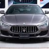 maserati ghibli 2022 CFJ1820207 image 14