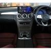 mercedes-benz c-class 2019 -MERCEDES-BENZ--Benz C Class DBA-205440--WDD2054402F797115---MERCEDES-BENZ--Benz C Class DBA-205440--WDD2054402F797115- image 12