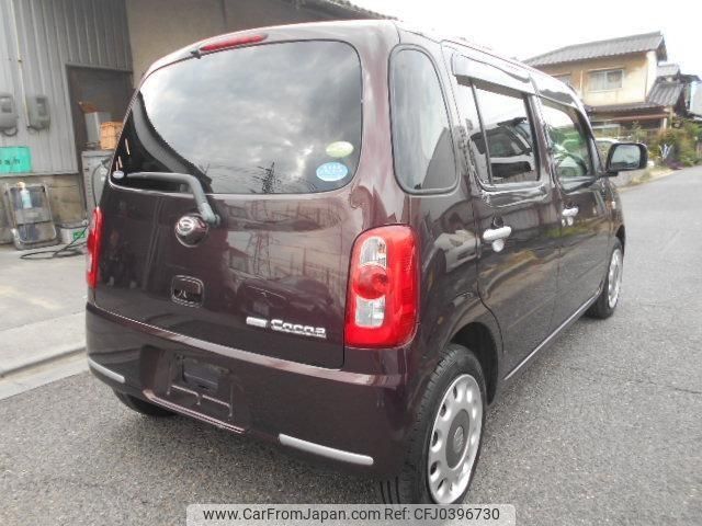 daihatsu mira-cocoa 2011 -DAIHATSU--Mira Cocoa L675S--L675S-0086435---DAIHATSU--Mira Cocoa L675S--L675S-0086435- image 2