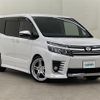 toyota voxy 2014 -TOYOTA--Voxy DBA-ZRR85W--ZRR85-0014808---TOYOTA--Voxy DBA-ZRR85W--ZRR85-0014808- image 1