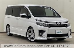 toyota voxy 2014 -TOYOTA--Voxy DBA-ZRR85W--ZRR85-0014808---TOYOTA--Voxy DBA-ZRR85W--ZRR85-0014808-
