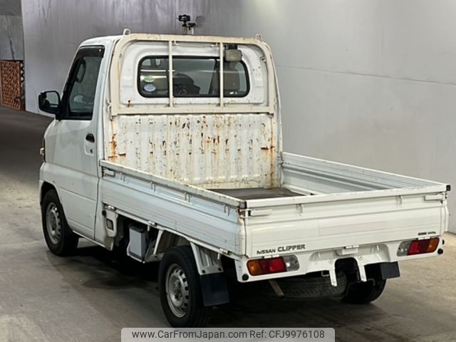 nissan clipper-truck 2006 -NISSAN--Clipper Truck U71T-0202670---NISSAN--Clipper Truck U71T-0202670- image 2