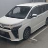 toyota voxy 2020 -TOYOTA--Voxy DBA-ZRR80W--ZRR80-0601156---TOYOTA--Voxy DBA-ZRR80W--ZRR80-0601156- image 1