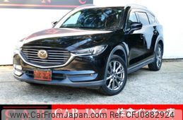 mazda cx-8 2019 quick_quick_3DA-KG2P_KG2P-214085