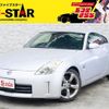 nissan fairlady-z 2006 -NISSAN--Fairlady Z CBA-Z33--Z33-423668---NISSAN--Fairlady Z CBA-Z33--Z33-423668- image 1