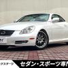 lexus sc 2009 CFJ1771042 image 1