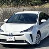 toyota prius 2019 quick_quick_DAA-ZVW51_ZVW51-6112380 image 1