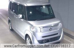 honda n-box 2013 -HONDA--N BOX JF1--1285748---HONDA--N BOX JF1--1285748-