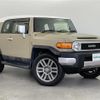 toyota fj-cruiser 2013 -TOYOTA--FJ Curiser CBA-GSJ15W--GSJ15-0123950---TOYOTA--FJ Curiser CBA-GSJ15W--GSJ15-0123950- image 1