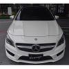 mercedes-benz cla-class 2015 quick_quick_DBA-117942_WDD1179422N212356 image 6