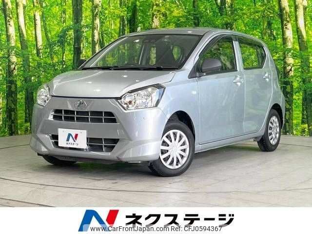 daihatsu mira-e-s 2019 -DAIHATSU--Mira e:s 5BA-LA350S--LA350S-0176297---DAIHATSU--Mira e:s 5BA-LA350S--LA350S-0176297- image 1