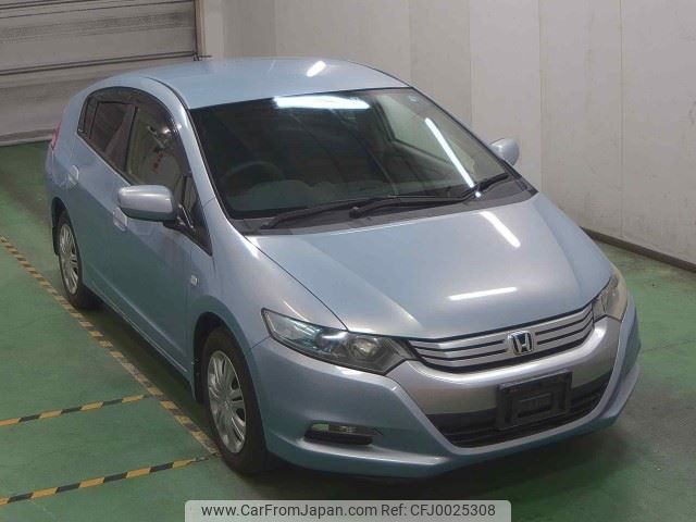 honda insight 2009 -HONDA--Insight ZE2--1194432---HONDA--Insight ZE2--1194432- image 1