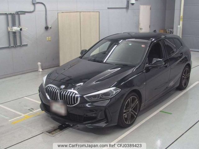 bmw 1-series 2019 -BMW--BMW 1 Series 7K15-WBA7K320707E54910---BMW--BMW 1 Series 7K15-WBA7K320707E54910- image 1