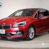 bmw 2-series 2019 quick_quick_LDA-2C20_WBA6Z120407D57529 image 1