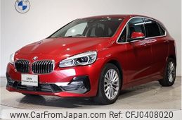 bmw 2-series 2019 quick_quick_LDA-2C20_WBA6Z120407D57529