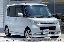 daihatsu tanto 2009 -DAIHATSU--Tanto CBA-L375S--L375S-0153090---DAIHATSU--Tanto CBA-L375S--L375S-0153090-