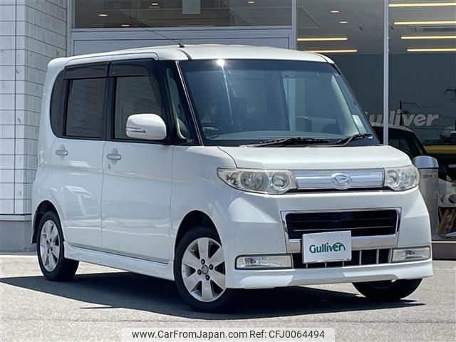 daihatsu tanto 2009 -DAIHATSU--Tanto CBA-L375S--L375S-0153090---DAIHATSU--Tanto CBA-L375S--L375S-0153090- image 1