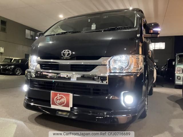 toyota hiace-wagon 2022 quick_quick_3BA-TRH214W_0069199 image 1