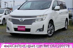 nissan elgrand 2011 quick_quick_TE52_TE52-013381