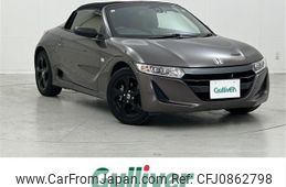 honda s660 2017 -HONDA--S660 DBA-JW5--JW5-1023013---HONDA--S660 DBA-JW5--JW5-1023013-