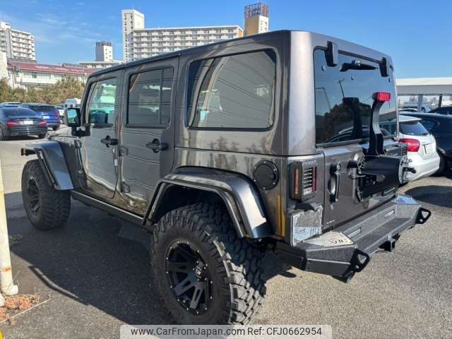 chrysler jeep-wrangler 2018 -CHRYSLER--Jeep Wrangler ABA-JK36L--1C4HJWLG9JL817625---CHRYSLER--Jeep Wrangler ABA-JK36L--1C4HJWLG9JL817625- image 2