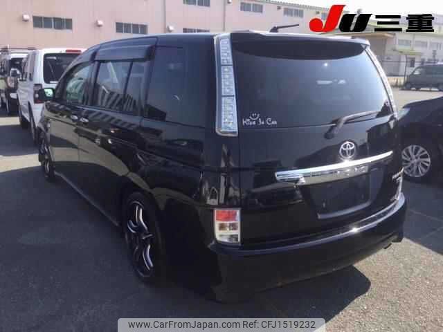toyota isis 2011 CFJ1519232 image 2