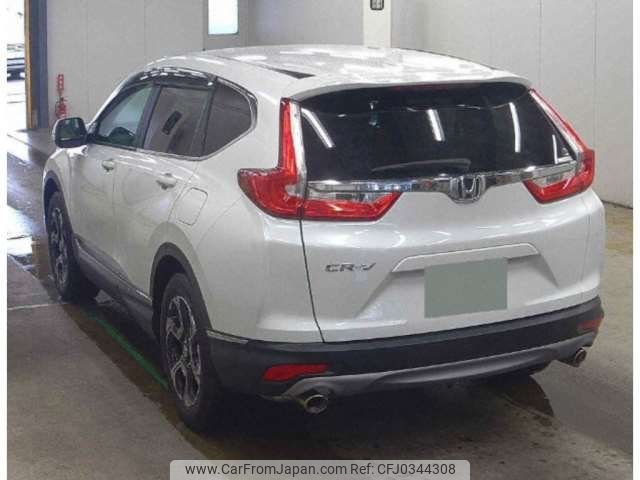 honda cr-v 2022 -HONDA 【越谷 310ﾃ1628】--CR-V 6BA-RW1--RW1-1300696---HONDA 【越谷 310ﾃ1628】--CR-V 6BA-RW1--RW1-1300696- image 2