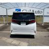 toyota alphard 2023 -TOYOTA--Alphard 6AA-AAHH40W--AAHH40-0005424---TOYOTA--Alphard 6AA-AAHH40W--AAHH40-0005424- image 28
