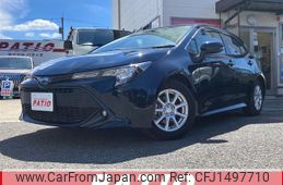 toyota corolla-sport 2020 quick_quick_6AA-ZWE213H_ZWE213-0001945