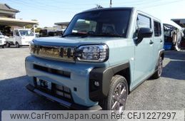 daihatsu taft 2024 quick_quick_5BA-LA900S_LA900S-0185042