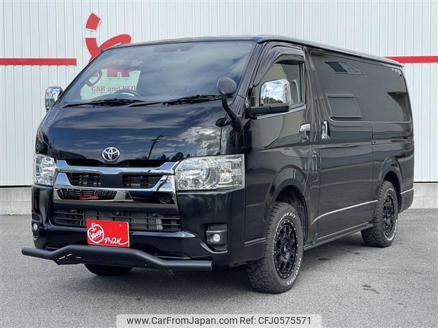 toyota hiace-van 2023 -TOYOTA--Hiace Van 3DF-GDH206V--GDH206-1086033---TOYOTA--Hiace Van 3DF-GDH206V--GDH206-1086033- image 1