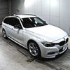 bmw 3-series 2016 -BMW 【広島 302て】--BMW 3 Series 8E15-WBA8K120X0K612322---BMW 【広島 302て】--BMW 3 Series 8E15-WBA8K120X0K612322- image 1