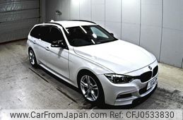 bmw 3-series 2016 -BMW 【広島 302て】--BMW 3 Series 8E15-WBA8K120X0K612322---BMW 【広島 302て】--BMW 3 Series 8E15-WBA8K120X0K612322-