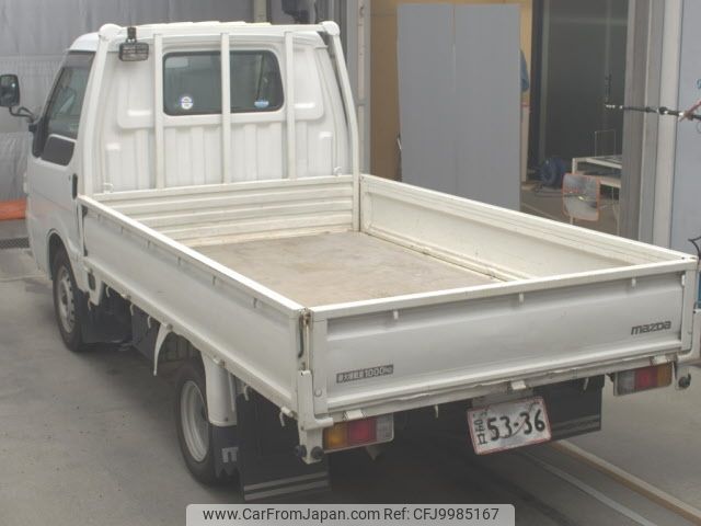 mazda bongo-truck 2004 -MAZDA--Bongo Truck SK82T-307617---MAZDA--Bongo Truck SK82T-307617- image 2