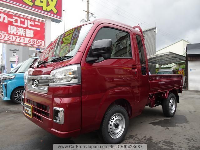 daihatsu hijet-truck 2024 quick_quick_3BD-S510P_S510P-0595809 image 1